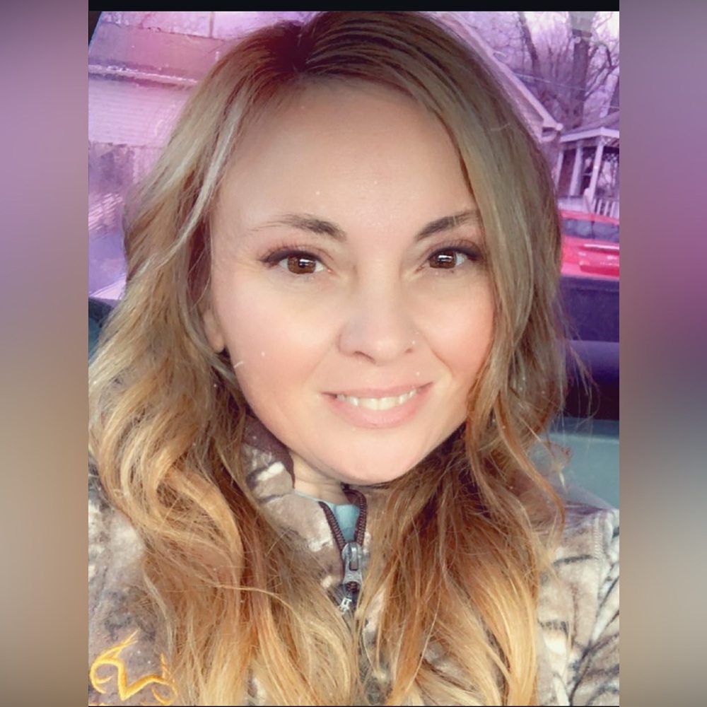 Meet your Posher, Miranda